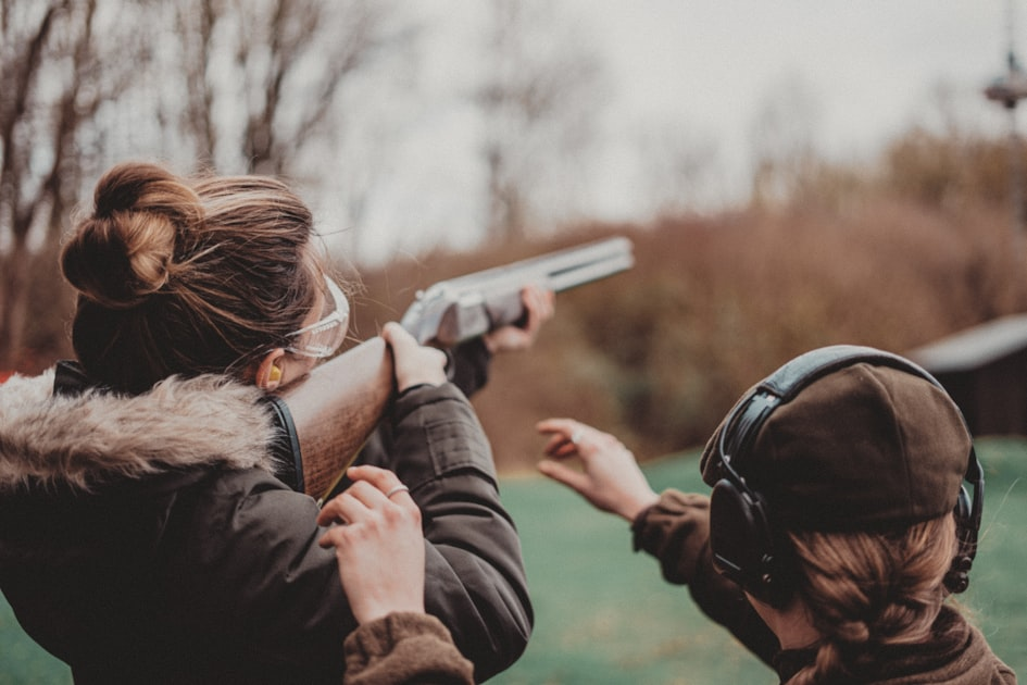 Understanding Pistol Shooting Basics