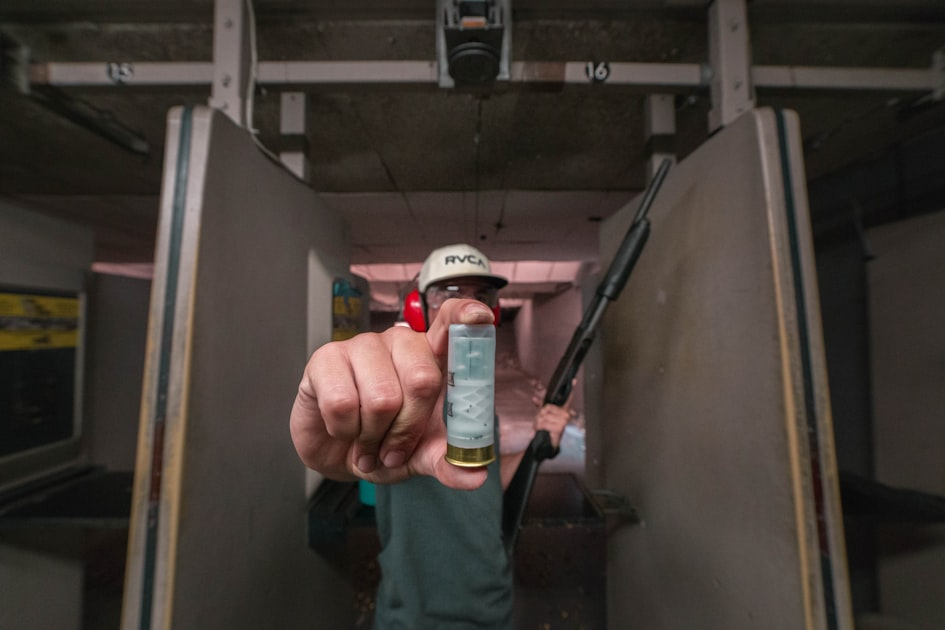 Essential Firearms Training Tips